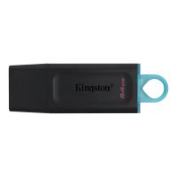 KINGSTON 64GB DTX/64GB USB3.2 USB BELLEK - 6